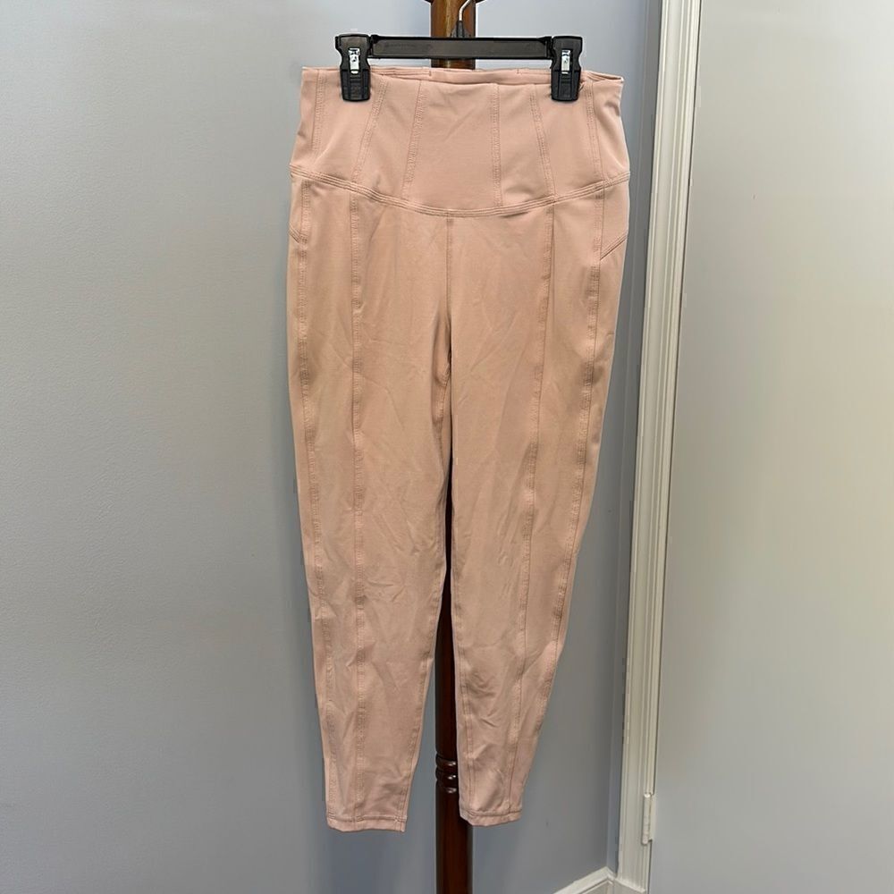 FP Movement High Rise Leggings - Size Medium
